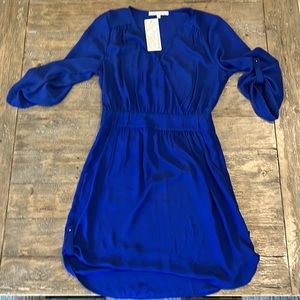 NWT Daniel Rainn dress